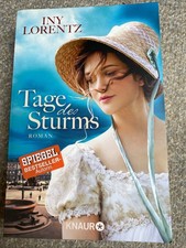 Iny lorentz tage gebraucht kaufen  Schwanstetten