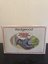 Wedgwood 1984 thomas for sale  BROADSTAIRS