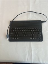 Targus keyboard tablets for sale  Rockwall