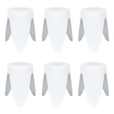 Lot tabourets empilables d'occasion  Mouans-Sartoux
