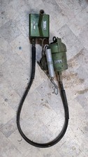 Elektromotor biegsamer welle gebraucht kaufen  Wasserburg a.Inn