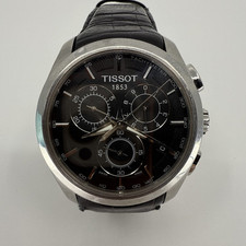 Tissot chronograph mens for sale  Lehi
