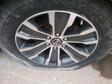 Wheel 20x8 alloy for sale  Bloomfield