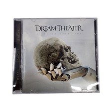 Dream Theater Distance Over Time CD Jewel Case Progressive Metal Like New  comprar usado  Enviando para Brazil