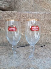 Lot verres biere d'occasion  Bastia-
