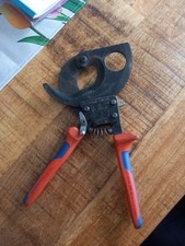 Kabelzange gebraucht kaufen  Ueckermünde