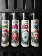 set clipper gebraucht kaufen  Paderborn