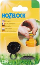 Hozelock rings tap for sale  MANCHESTER