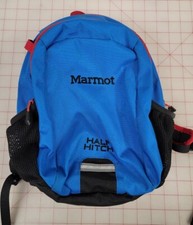 Marmot half hitch for sale  Los Banos