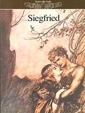 Siegfried stagione 1996 usato  Italia