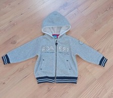 Topolino teddyfleece kapuzen gebraucht kaufen  Eschweiler