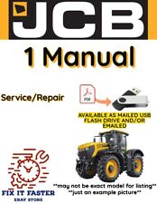 Jcb 2135 fastrac d'occasion  Expédié en Belgium