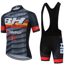 Completo ciclismo estivo usato  Italia