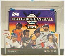 2020 topps big for sale  Yarmouth