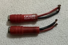 Cos dynaudio adapter gebraucht kaufen  München