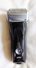 Braun rasierapparat series7 gebraucht kaufen  Nürnberg