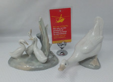 lladro geese for sale lladro geese for sale STEVENAGE