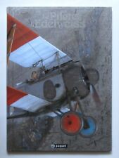 Pilote edelweiss valentine d'occasion  France