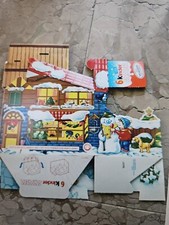 Scatola vintage kinder usato  Caprino Veronese