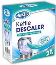 Duzzit kettle descaler for sale  BRADFORD