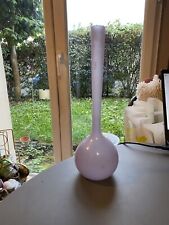 Ancien vase verre d'occasion  La Ferté-Gaucher