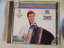 Eric comère bruno d'occasion  Montmélian