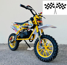 Minicross bambini cc2t usato Minicross bambini cc2t usato  Torino