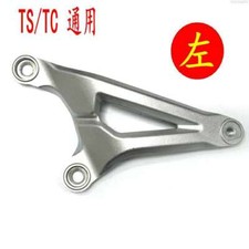 Para Super SOCO TC TS MAX pedal dianteiro/traseiro/esquerdo/direito, suporte para pedal comprar usado  Enviando para Brazil