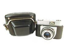 Beirette model camera for sale  NEWQUAY