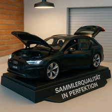 Audi rs6 spielzeug gebraucht kaufen  Heiligenhaus