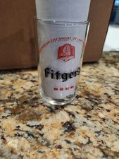 Vintage fitgers shell for sale  Merrill