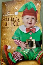 Holiday incharacter santa for sale  La Mesa