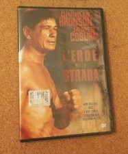 Dvd eroe della usato  Roma