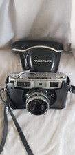 Rank aldis 35mm for sale  BISHOP'S STORTFORD