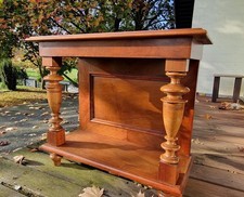 Konsole gründerzeit nussbaumh gebraucht kaufen  Hamburg