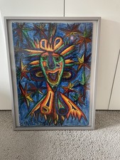Uwe bender bild gebraucht kaufen  Hamburg