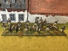 Gun 28mm metal for sale  MALDON