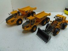 Lot newray camion d'occasion  Mourmelon-le-Grand