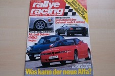Rallye racing 1989 gebraucht kaufen  Deutschland