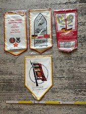 nva wimpel gebraucht kaufen nva wimpel gebraucht kaufen  Bad Doberan-Umland