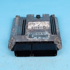 Audi tdi motorsteuergerät gebraucht kaufen  Osnabrück