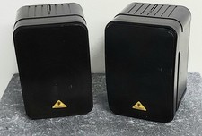 Behringer monitor speaker gebraucht kaufen  München