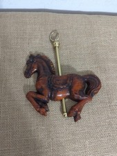 Vintage wood carousel for sale  Phillipsburg