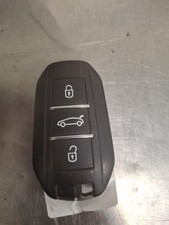 Cle peugeot 308 d'occasion  Woippy