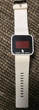 Touch led watch gebraucht kaufen  Nürnberg