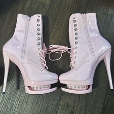Baby pink pleaser for sale  Denver