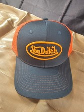 Vondutch classics trucker for sale Vondutch classics trucker for sale  PRESTONPANS