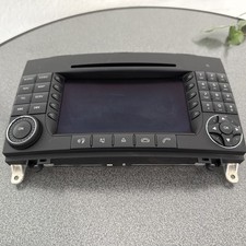 Mercedes benz comand gebraucht kaufen Mercedes benz comand gebraucht kaufen  Filderstadt