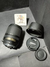 Zoom nikon afs usato  Legnano