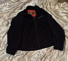Harley davidson jacket for sale  Norway